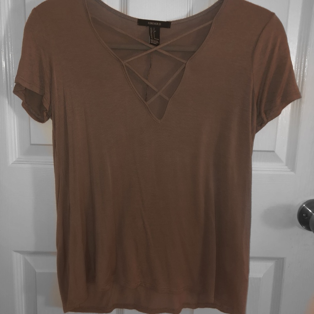 Forever 21 Top